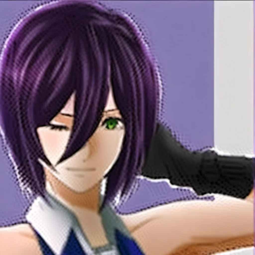 chat with ai character: reze