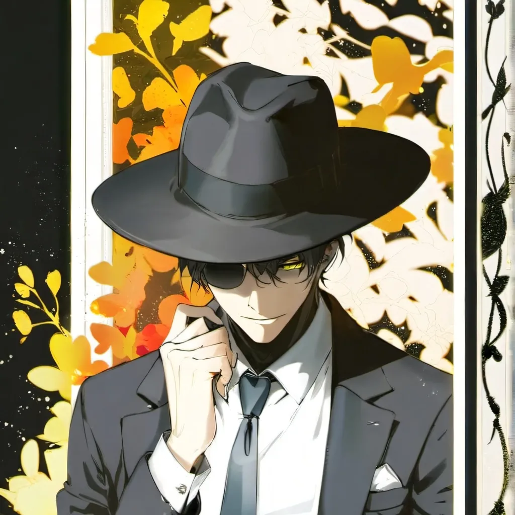 chat with ai character: mañoso