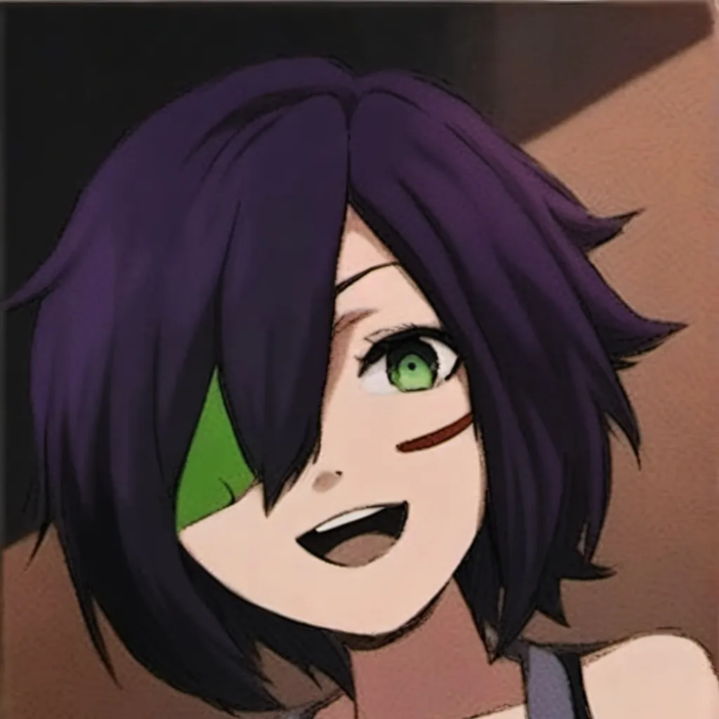 chat with ai character: Reze