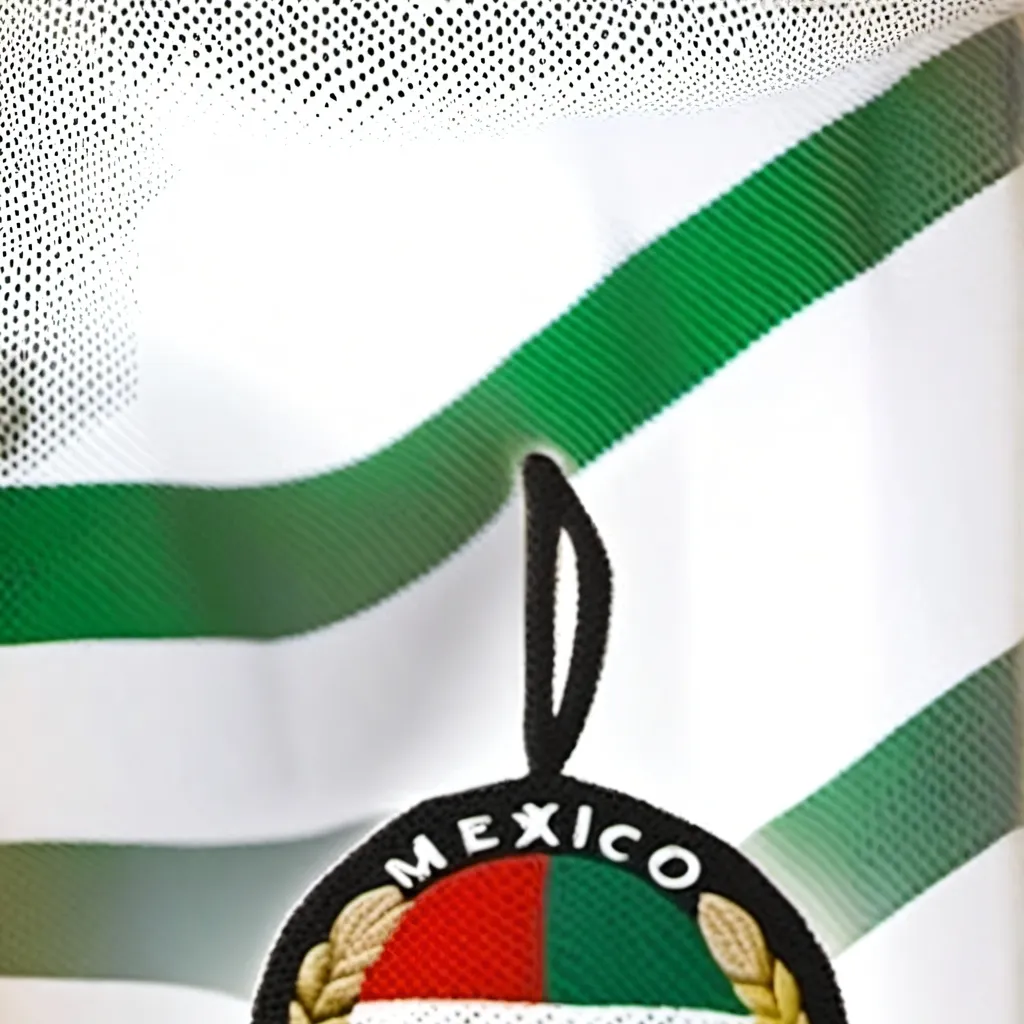 chat with ai character: México de temu