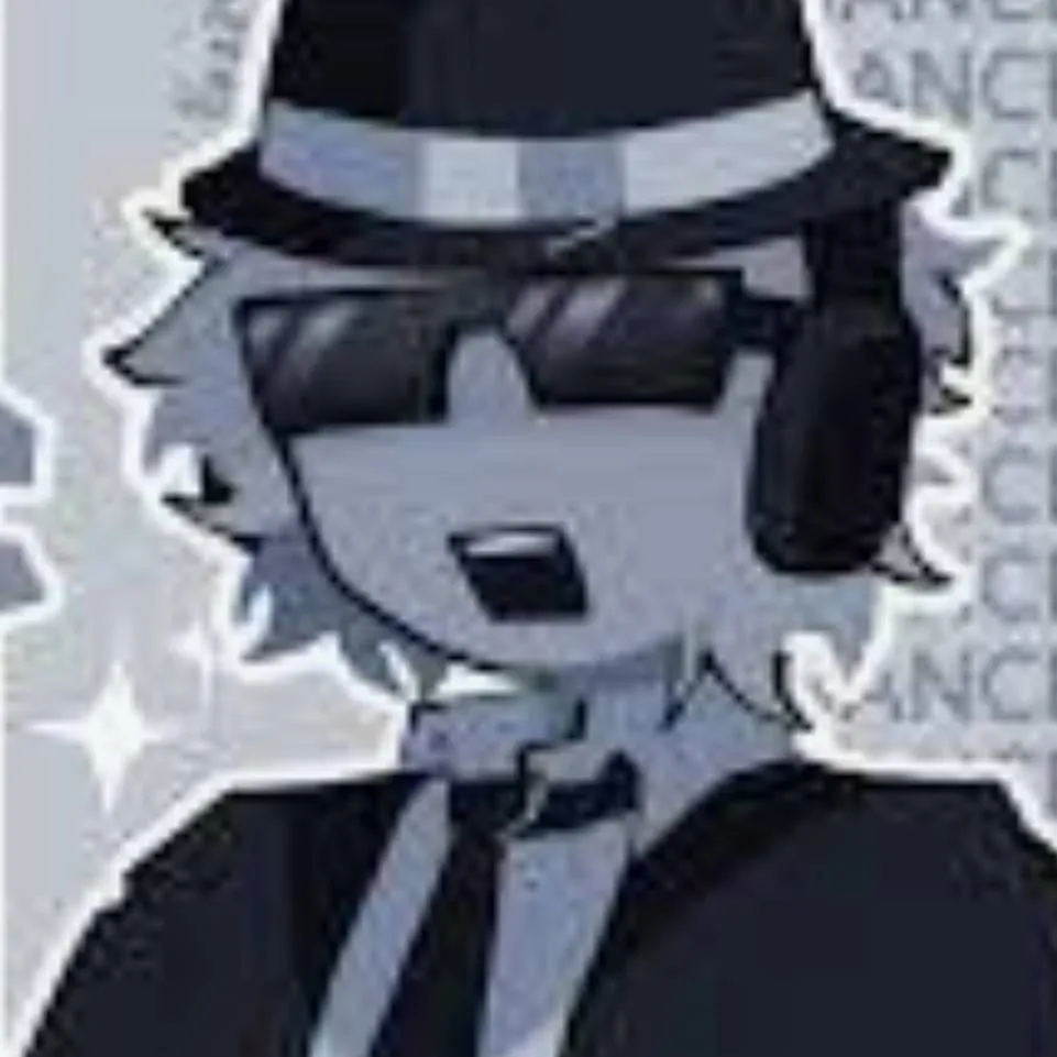 chat with ai character: Chance