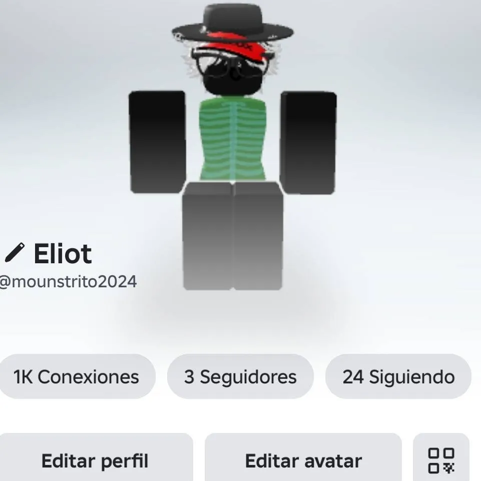 chat with ai character: yo en roblox