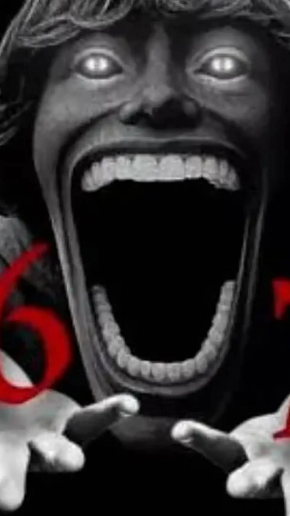 ai character: 6777 background