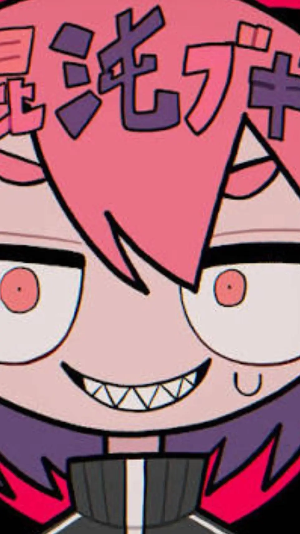 ai character: jon yakitory background