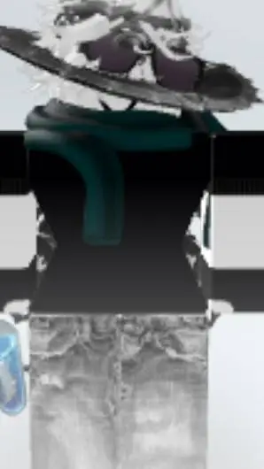 ai character: tu apa background