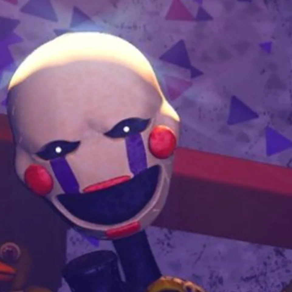 chat with ai character: Puppet / Marionite