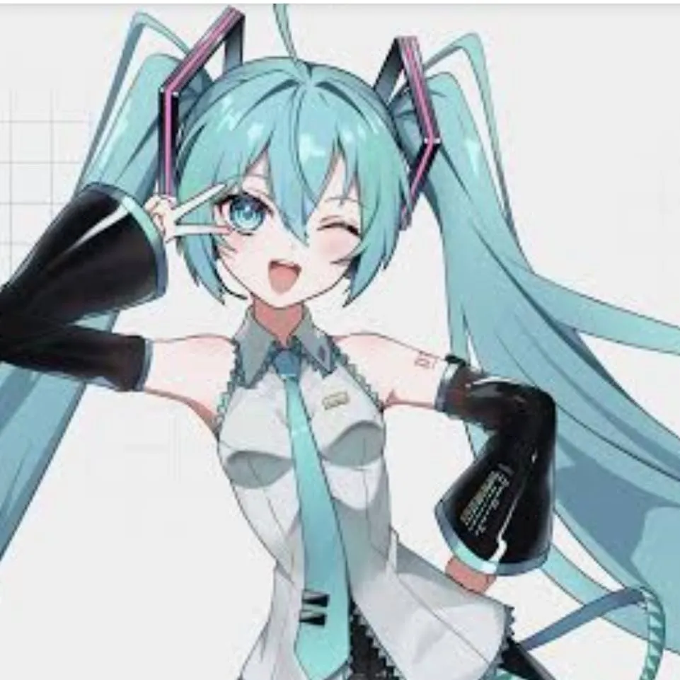 chat with ai character: Mイク