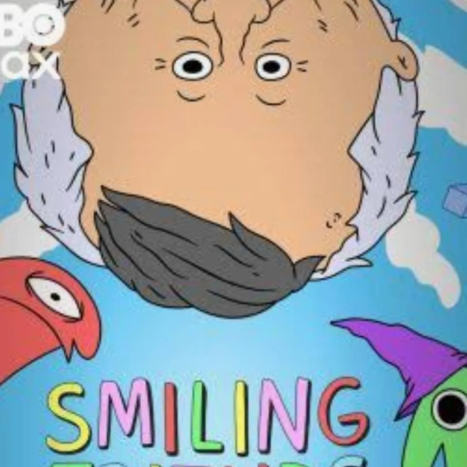 chat with ai character: Smiling friends