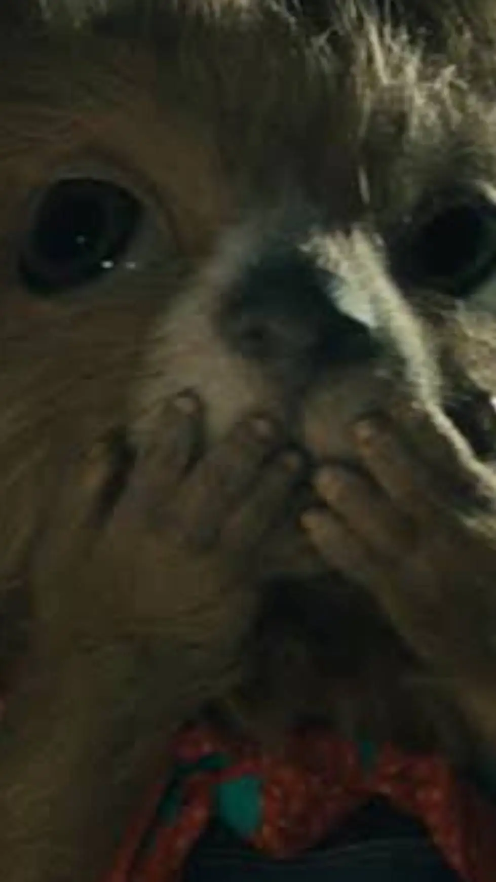 ai character: sweet tooth background