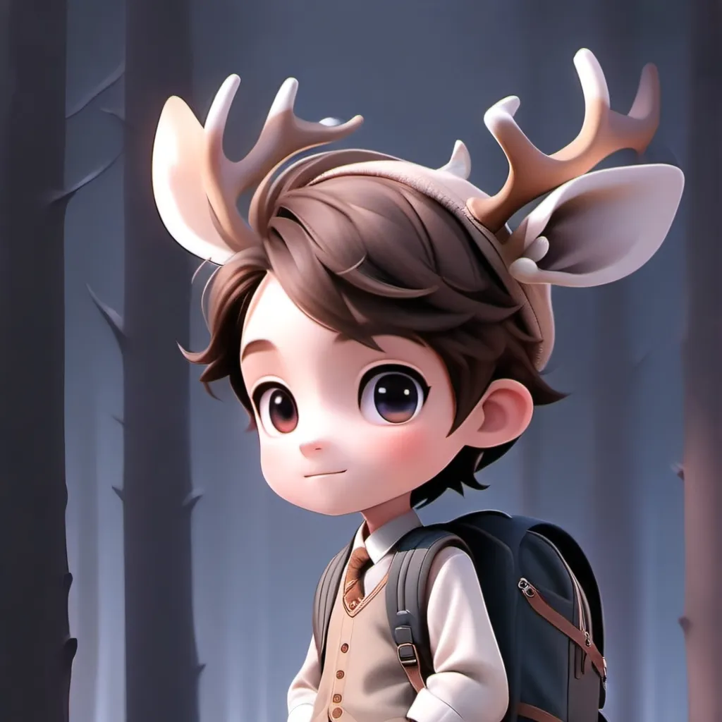 chat with ai character: Gus de temu