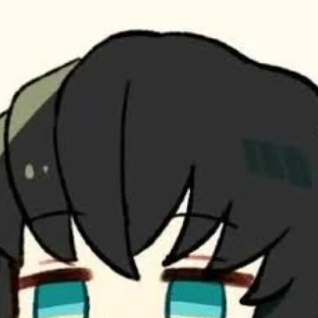 chat with ai character: tokito chibi