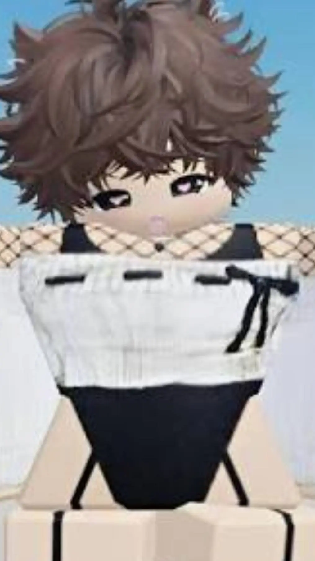 ai character: tu novio gay background