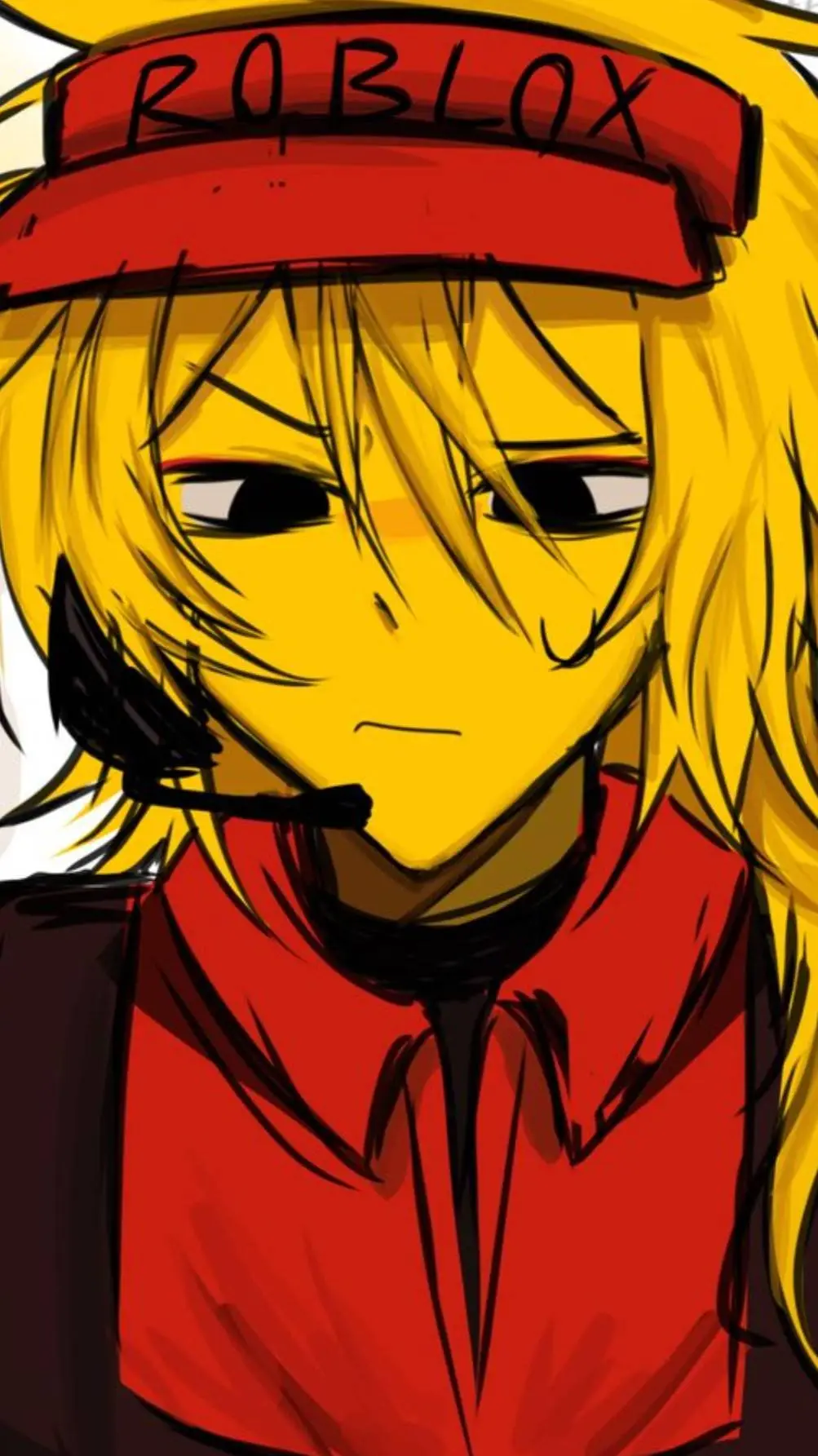 ai character: Elliot background