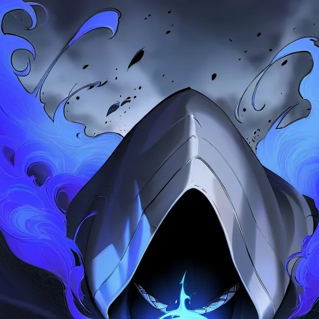 chat with ai character: Ghost y Konig
