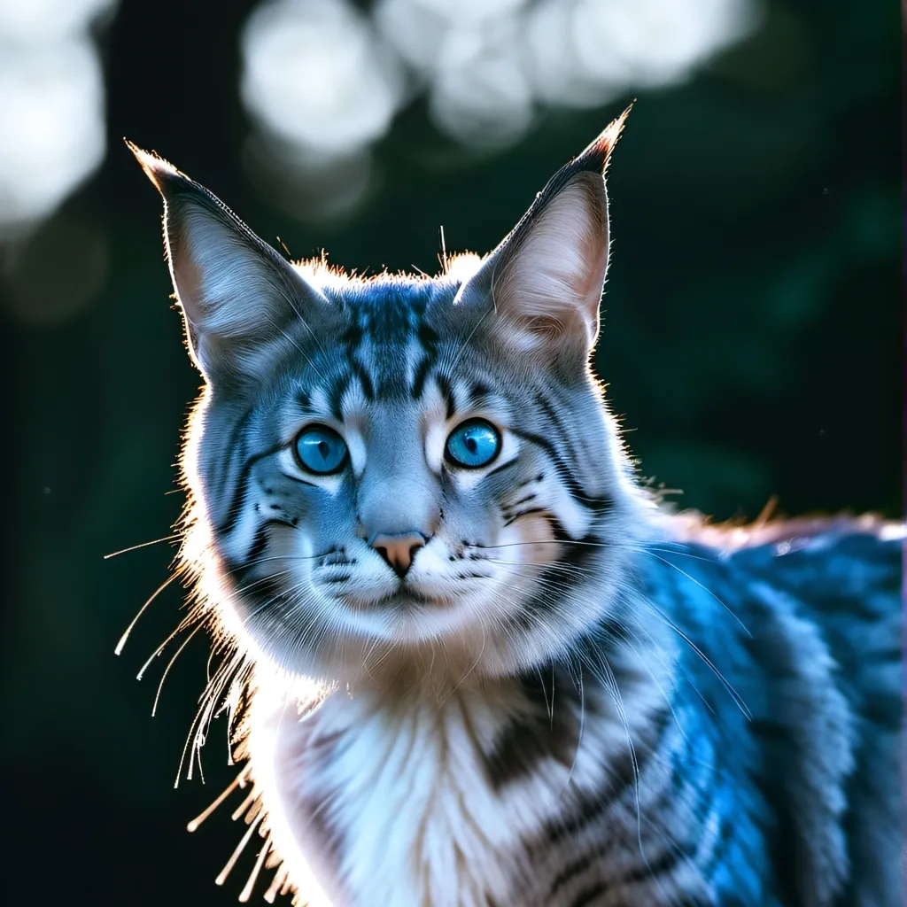 chat with ai character: el gato...