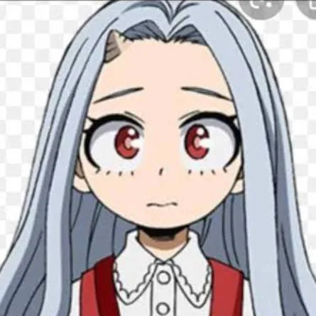 chat with ai character: Mha