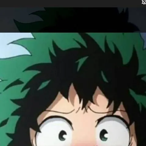 chat with ai character: Your Deku