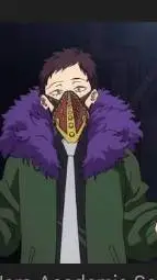 ai character: Ur Overhaul  background
