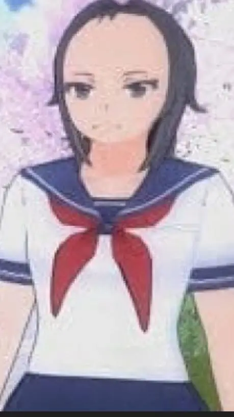 ai character: Yansim background