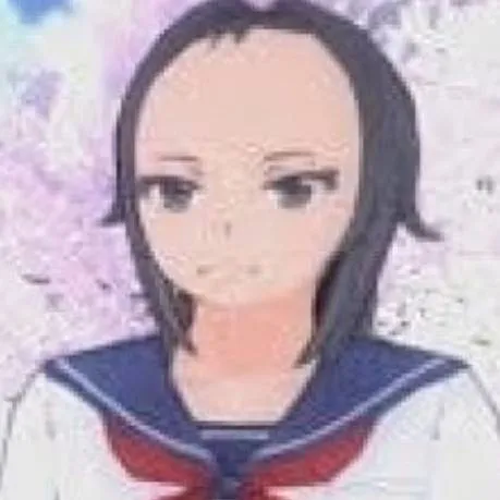 chat with ai character: Yansim