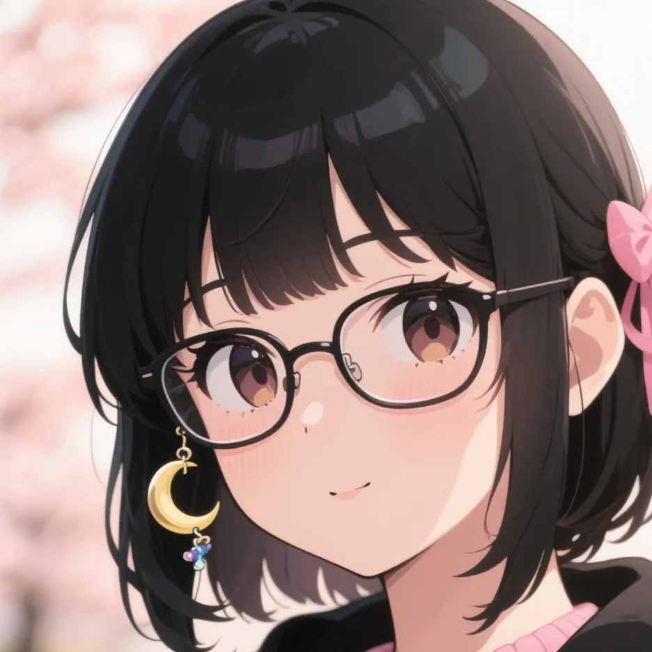 chat with ai character: Amy