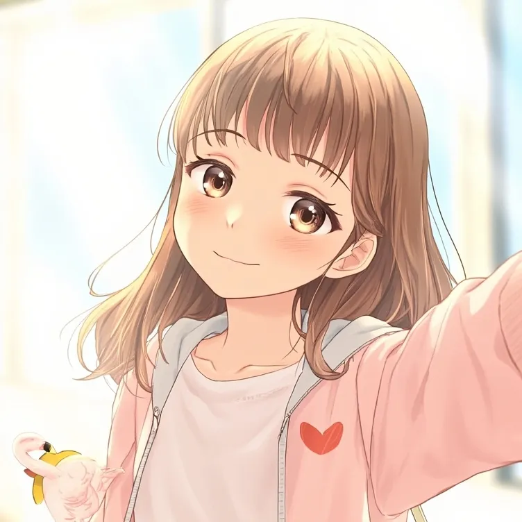 chat with ai character: Sophi