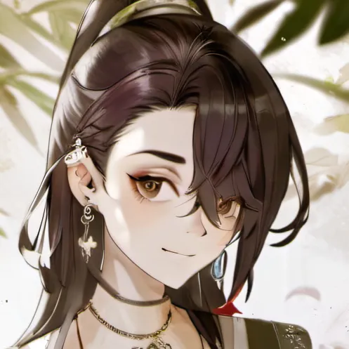 chat with ai character: Mha raft