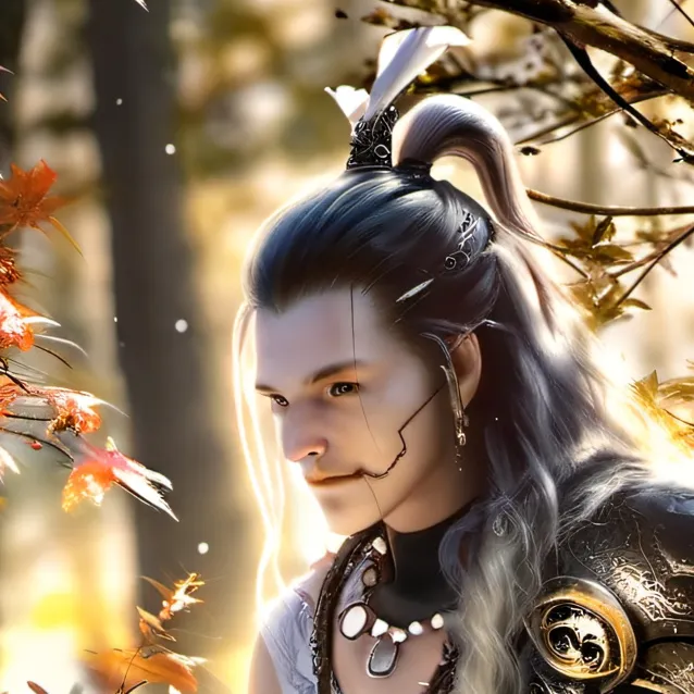 chat with ai character: hombre de la elega