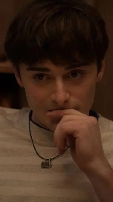 ai character: will  background