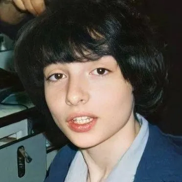 chat with ai character: Mike wheeler 🔥