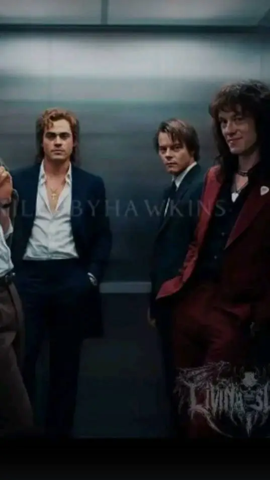 ai character: st background