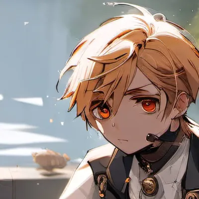 chat with ai character: Zuisu  