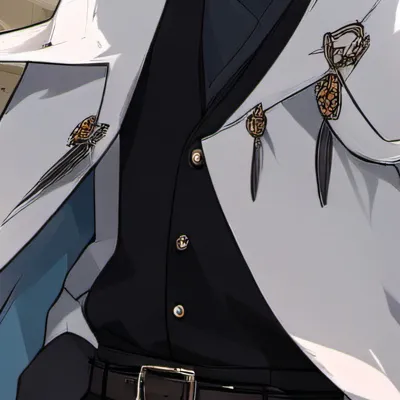 chat with ai character: Iguro