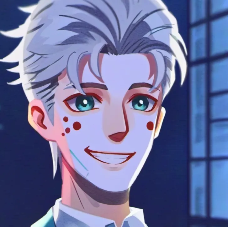 chat with ai character: Corea