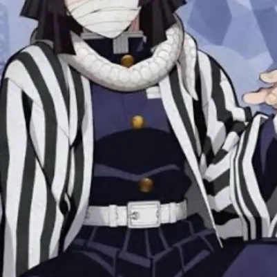 chat with ai character: Obanai￼