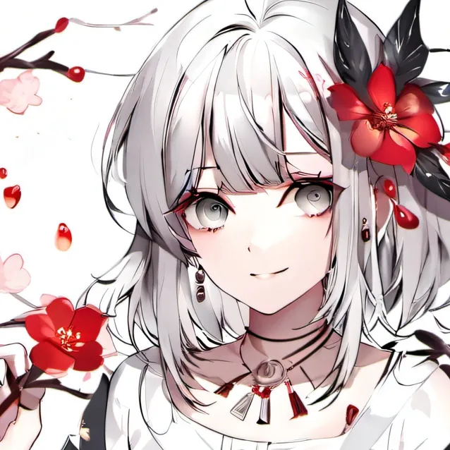 chat with ai character: Cristina