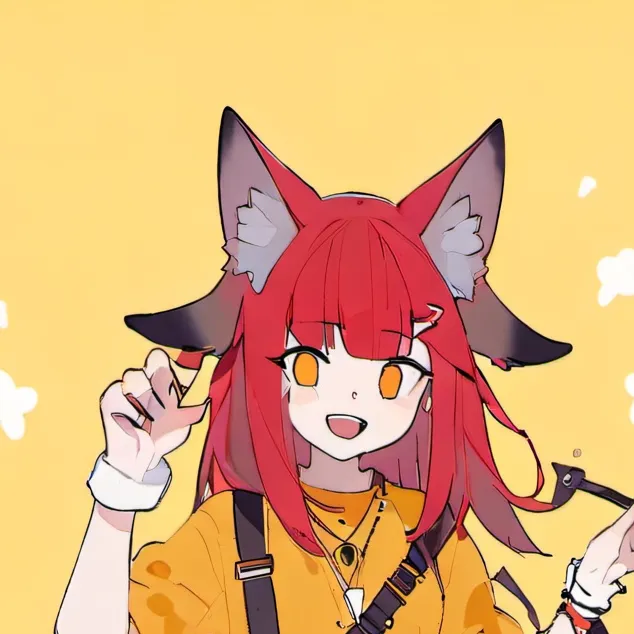 chat with ai character: кара