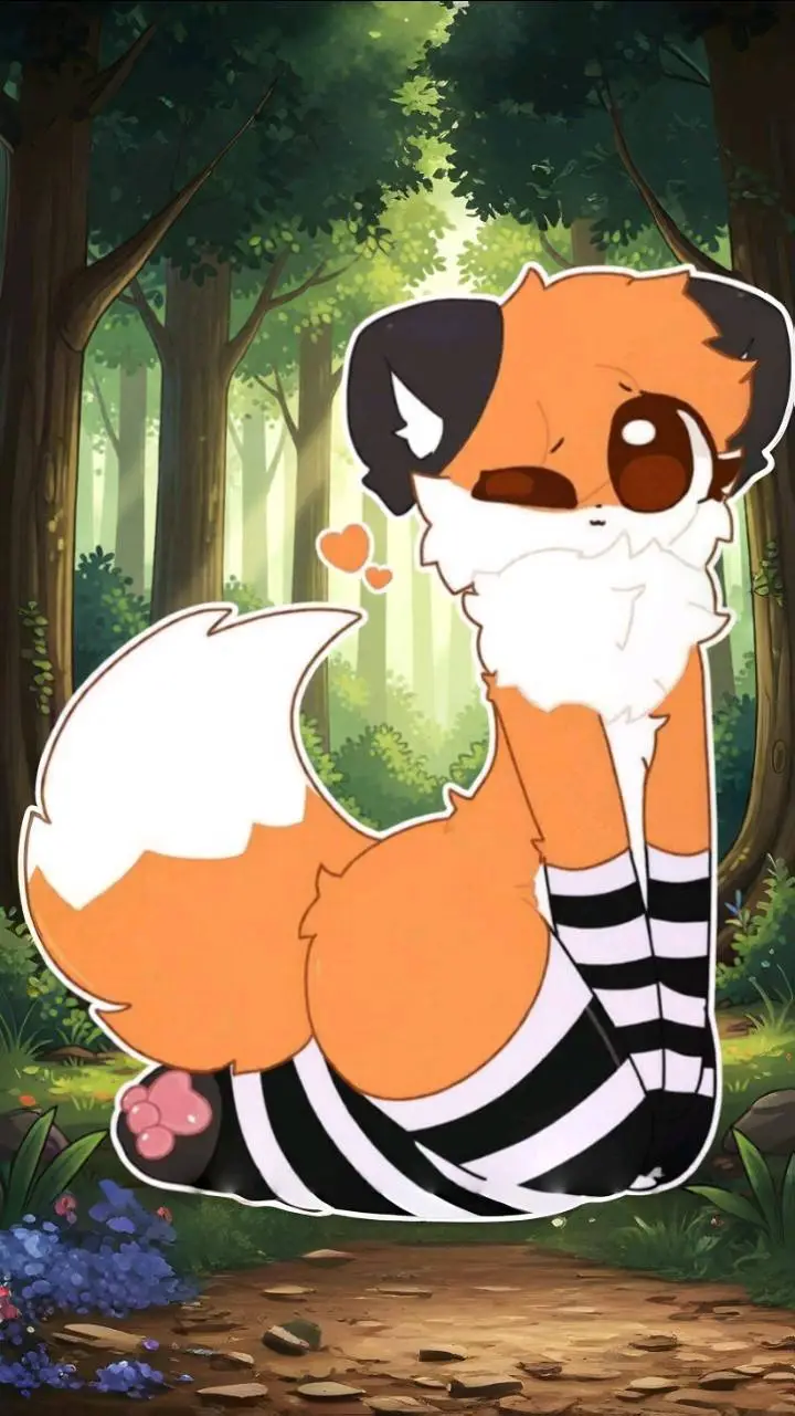 ai character: ... background