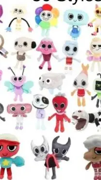 ai character: DW pijamada 2 background