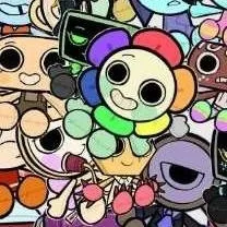 chat with ai character: DANDY'S WORLD 2