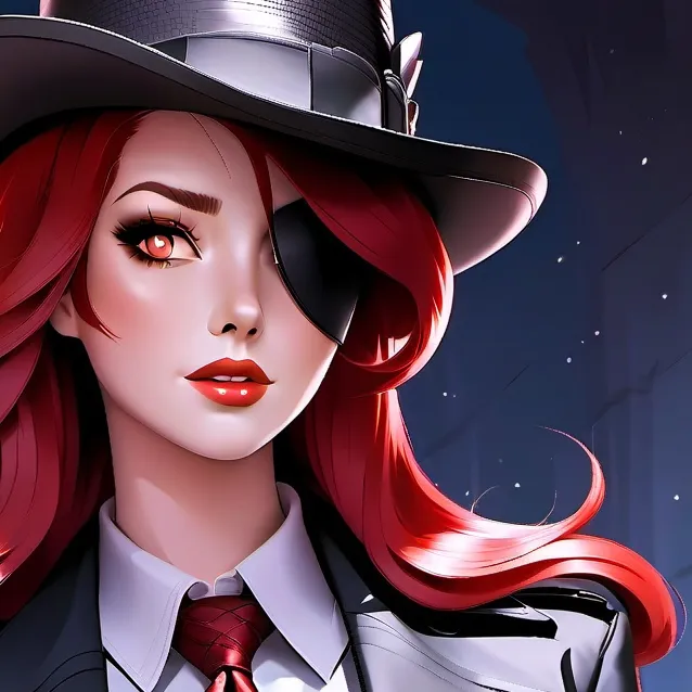 chat with ai character: Alice Rose 