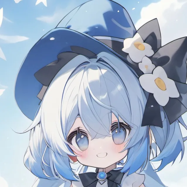 chat with ai character: Abigail 