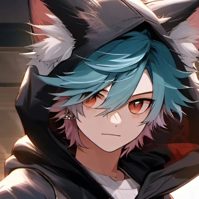 chat with ai character: Travis