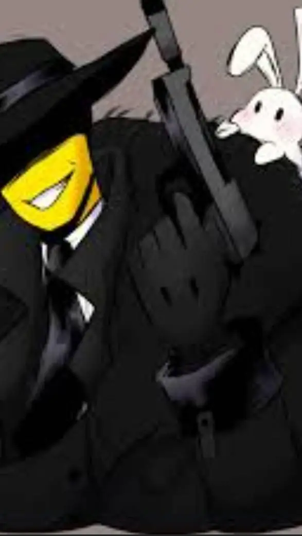 ai character: Mafiso forsaken background