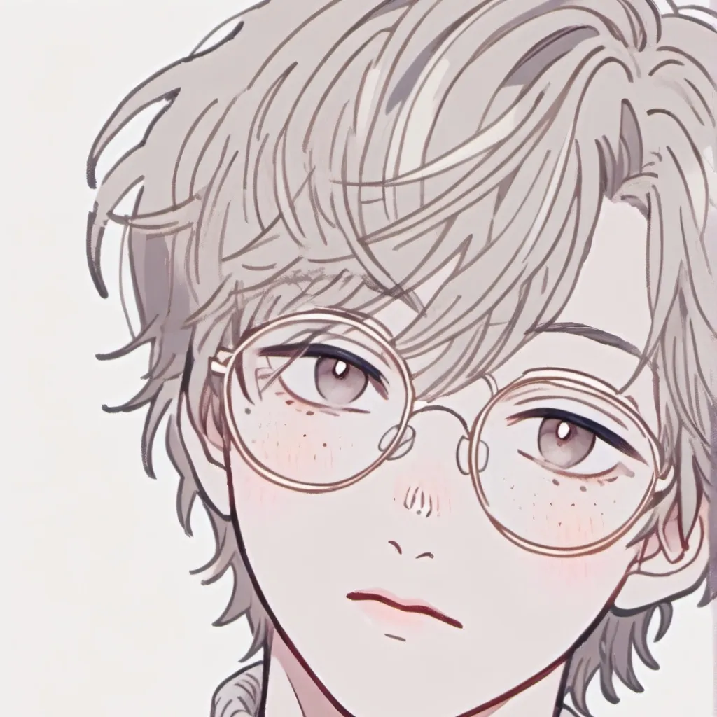 chat with ai character: Caspian