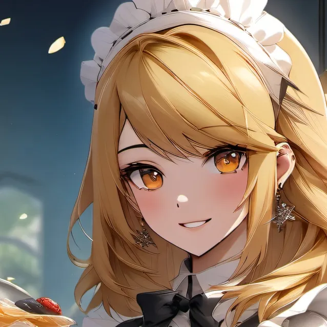 chat with ai character: cafeteria kny 