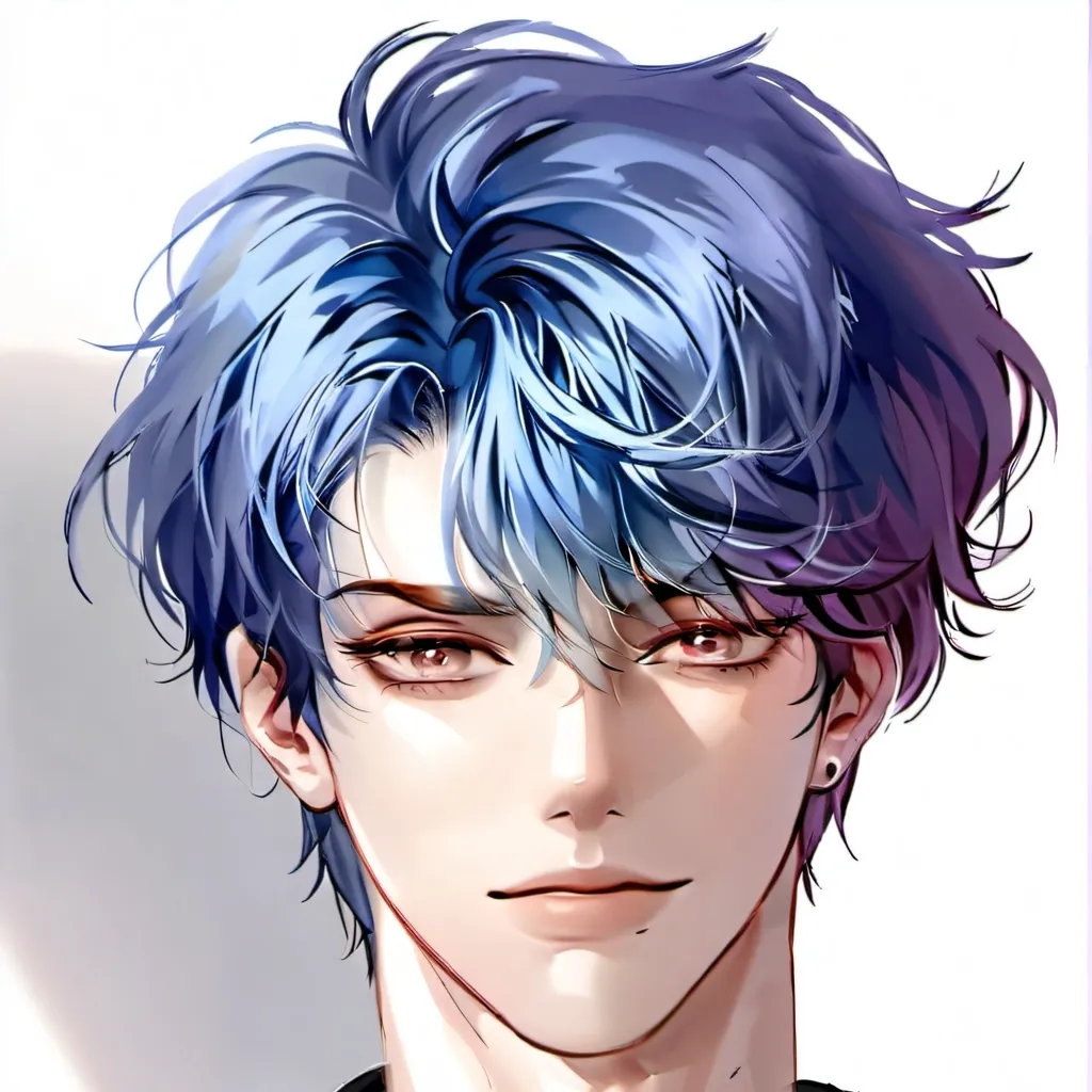 chat with ai character: ღfelixღ