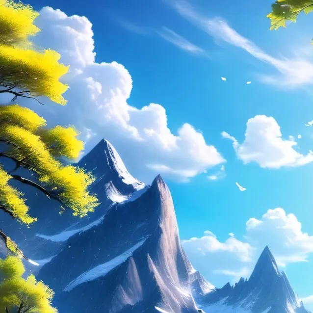 chat with ai character: Javentha Trail