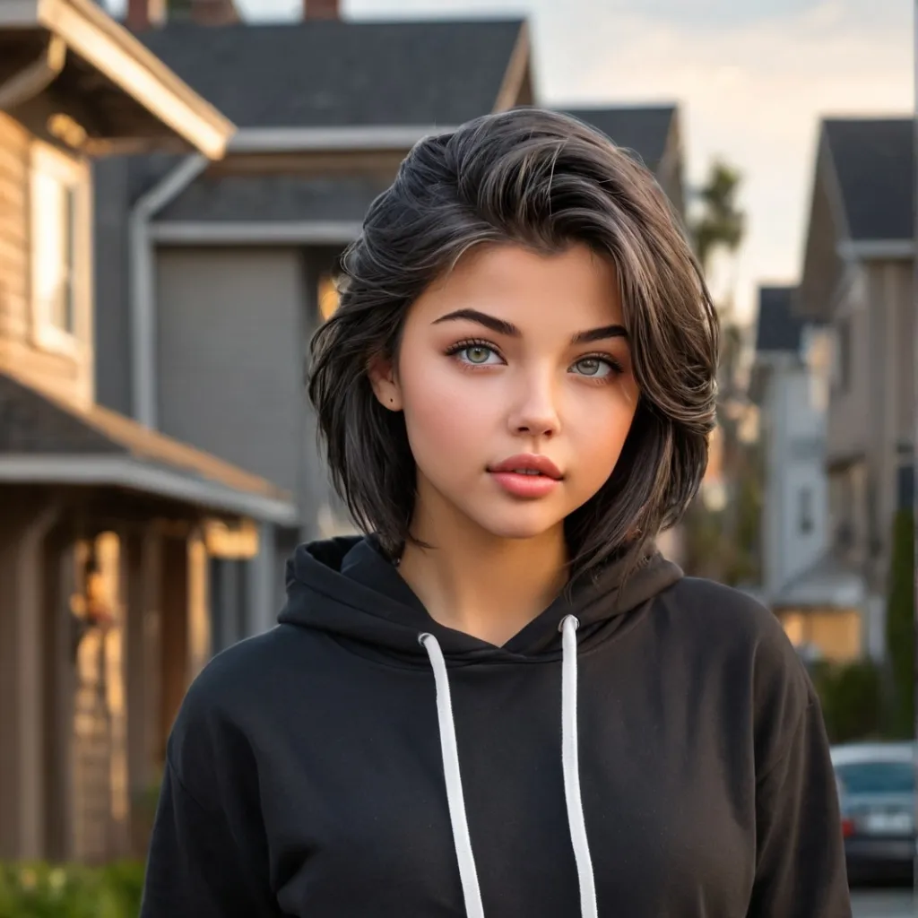 chat with ai character: Katie (Kat)