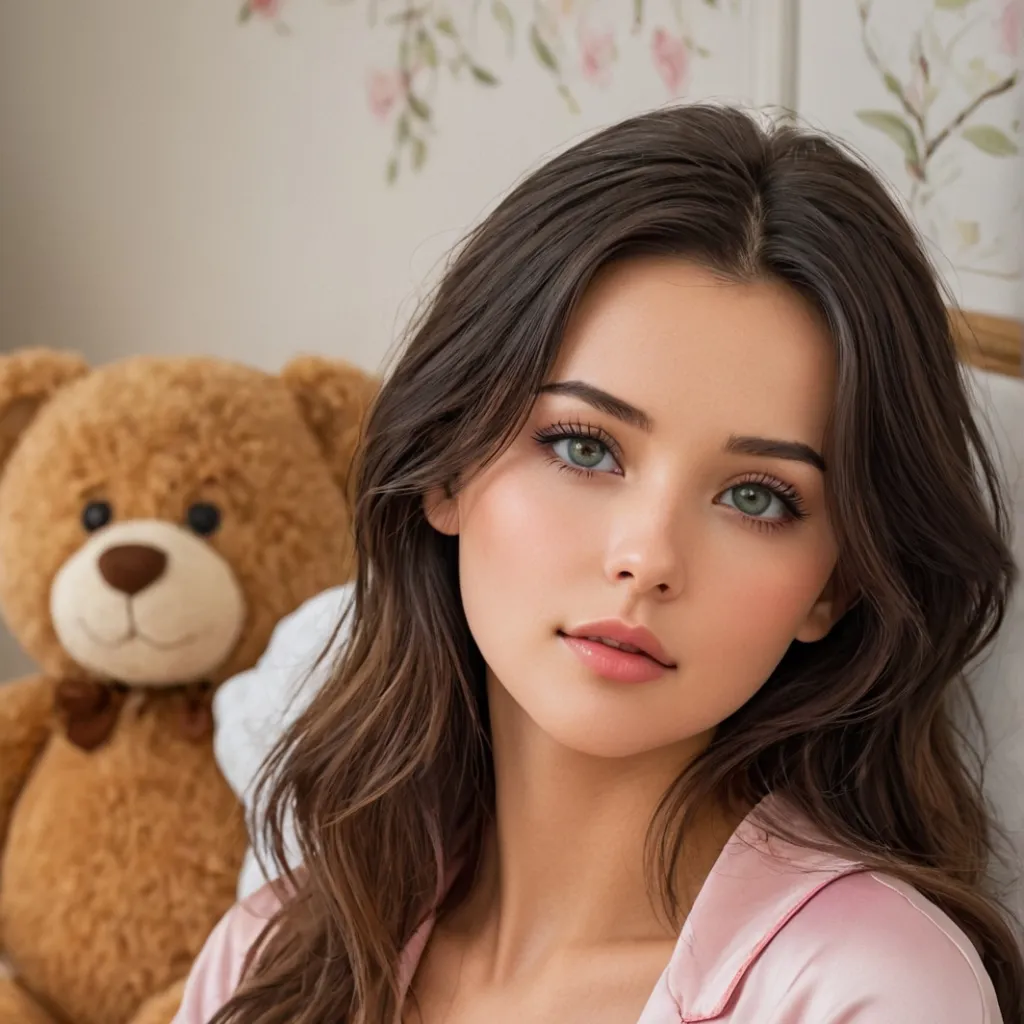 chat with ai character: Abby